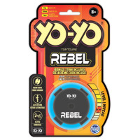 TCG Yo-yo plastmasas rotaļlieta