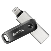 Sandisk MEMORY DRIVE FLASH USB3 128GB/SDIX60N-128G-GN6NE SANDISK