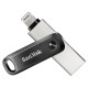 Sandisk MEMORY DRIVE FLASH USB3 128GB/SDIX60N-128G-GN6NE SANDISK