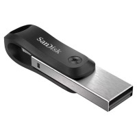 Sandisk MEMORY DRIVE FLASH USB3 128GB/SDIX60N-128G-GN6NE SANDISK