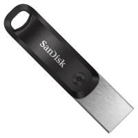 Sandisk MEMORY DRIVE FLASH USB3 128GB/SDIX60N-128G-GN6NE SANDISK