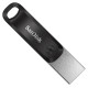 Sandisk MEMORY DRIVE FLASH USB3 128GB/SDIX60N-128G-GN6NE SANDISK
