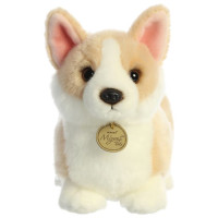 Aurora Plush AURORA Miyoni Plīša korgijs, 18 cm