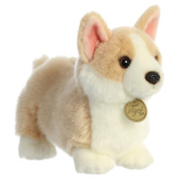 Aurora Plush AURORA Miyoni Plīša korgijs, 18 cm