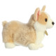 Aurora Plush AURORA Miyoni Plīša korgijs, 18 cm