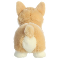 Aurora Plush AURORA Miyoni Plīša korgijs, 18 cm