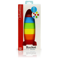 Infantino Raķešu krautnītis