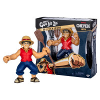 Goo Jit Zu HEROES OF GOO JIT ZU One Peace Ultra Goo figure - Luffy