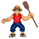 Goo Jit Zu HEROES OF GOO JIT ZU One Peace Ultra Goo figure - Luffy