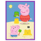 Trefl PEPPA PIG Baby Maxi puzle, 10x2 gab.