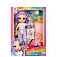 Rainbow High Modes lellīte Junior