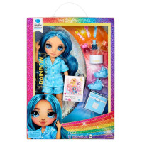 Rainbow High Modes lellīte Junior