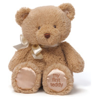 Sm Gund GUND Mans pirmais lācītis, brūns, 45cm