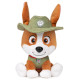 Paw Patrol Plīša rotaļlieta Tracker, 15 cm