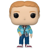 Funko POP! Vinila figūra: Stranger Things - Max