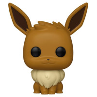 Funko POP! Vinila Figure: Pokemon - Eevee