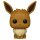 Funko POP! Vinila Figure: Pokemon - Eevee