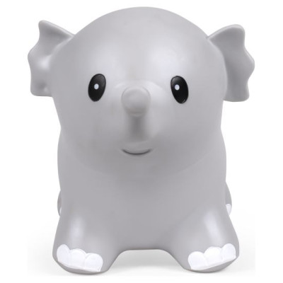 BO. Lēkājo&scaron;ais dzīvnieks - Zilonis