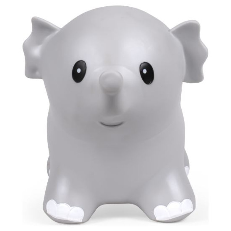 BO. Lēkājo&scaron;ais dzīvnieks - Zilonis