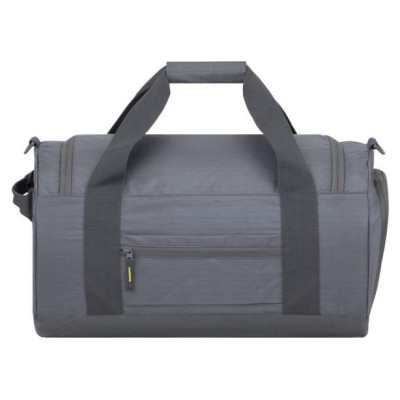 Rivacase TRAVEL BAG WATERPROOF 30L/GREY 5542 RIVACASE