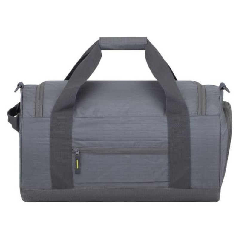 Rivacase TRAVEL BAG WATERPROOF 30L/GREY 5542 RIVACASE