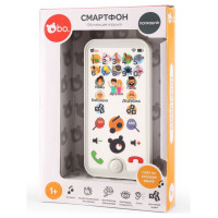 BO. Обучающий Смартфон (на русском яз.)