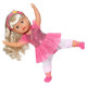 Baby Born Lelle māsa Style & Play, blondīne, 43 cm