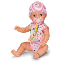 Baby Born Lelle Little meitenīte, 36 cm