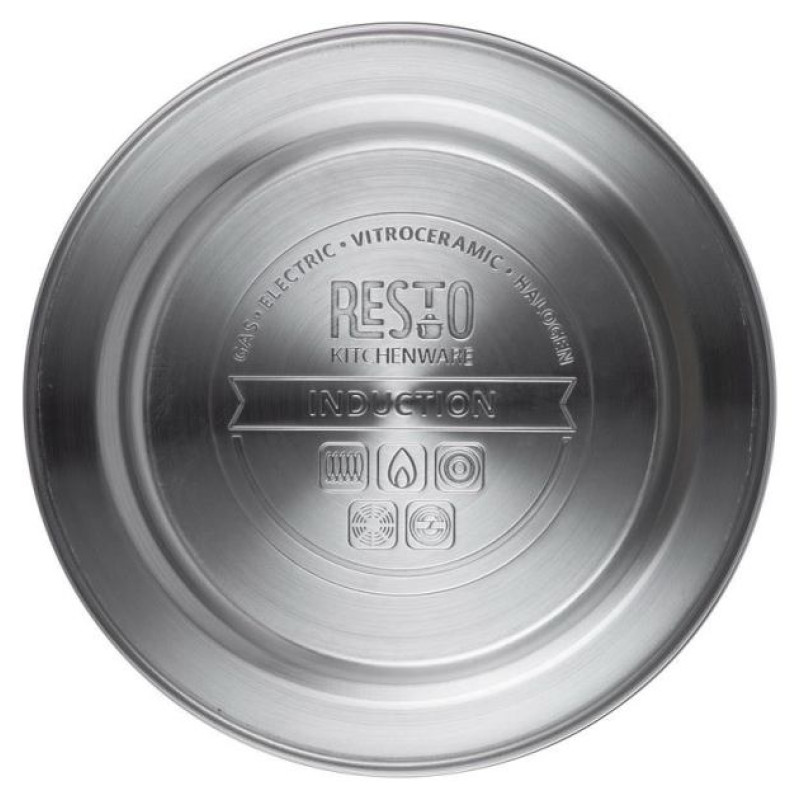 Resto WHISTLING KETTLE 3.0L/90602 RESTO