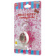 Tamagotchi HELLO KITTY Nano Interaktīvais digitālais mājdzīvnieks - Hello Kitty