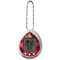 Tamagotchi HELLO KITTY Nano Interaktīvais digitālais mājdzīvnieks - Hello Kitty
