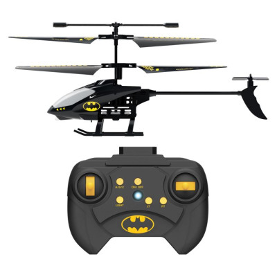 Bladez Batman Radiovadāms helikopters Gyro, 22cm