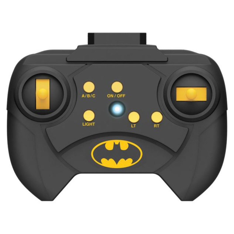 Bladez Batman Radiovadāms helikopters Gyro, 22cm