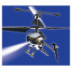 Bladez Batman Radiovadāms helikopters Gyro, 22cm