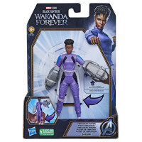 Avengers Melnā Pantera figūriņa, 15 cm