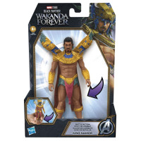 Avengers Melnā Pantera figūriņa, 15 cm