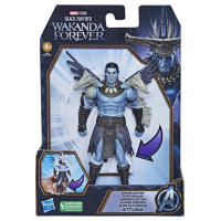 Avengers Melnā Pantera figūriņa, 15 cm