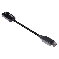 Club3D I/O ADAPTER DP TO HDMI/ACTIVE M/F CAC-1080 CLUB3D