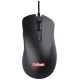 Trust MOUSE USB OPTICAL GAMING/GXT924 YBAR+ BLACK 24890 TRUST