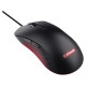 Trust MOUSE USB OPTICAL GAMING/GXT924 YBAR+ BLACK 24890 TRUST