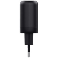 Trust MOBILE CHARGER WALL MAXO 65W/USB-C BLACK 24817 TRUST