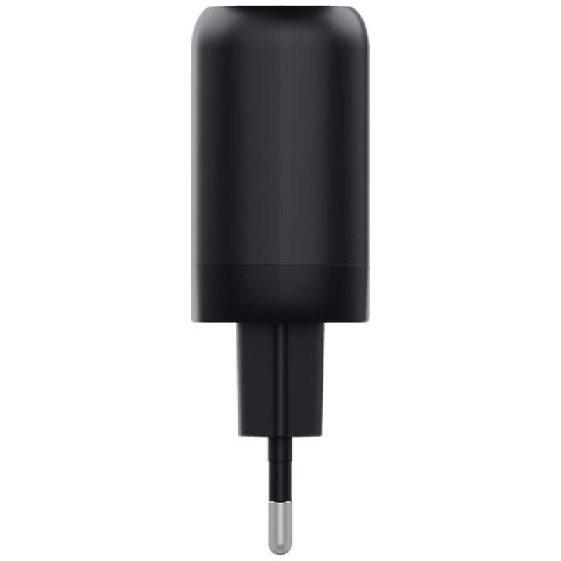 Trust MOBILE CHARGER WALL MAXO 65W/USB-C BLACK 24817 TRUST