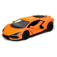 Kinsmart Miniatūrais modelis Lamborghini Revuelto, scale 1:38