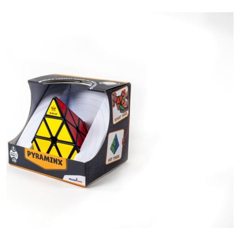 Recent Toys Loģikas spēle Pyraminx