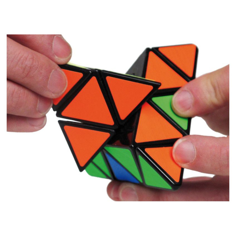 Recent Toys Loģikas spēle Pyraminx