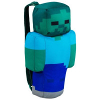 Minecraft Mugursoma, 40 cm