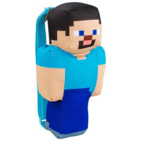 Minecraft Mugursoma, 40 cm