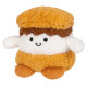 Bumbumz CamperBumz Plīša rotaļlieta, 19 cm