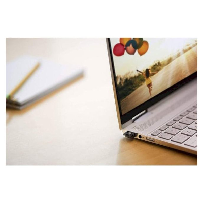 Sandisk Ultra Fit 512GB, USB 3.1 - Small Form Factor Plug & Stay Hi-Speed USB Drive