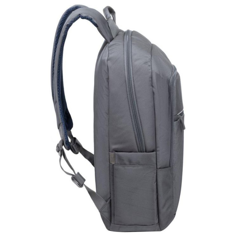 Rivacase NB BACKPACK ALPENDORF ECO 16"/7561 GREY RIVACASE